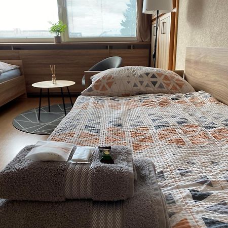 Hostel Hodonín Exteriör bild